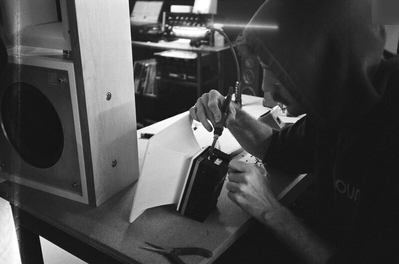 Process #05