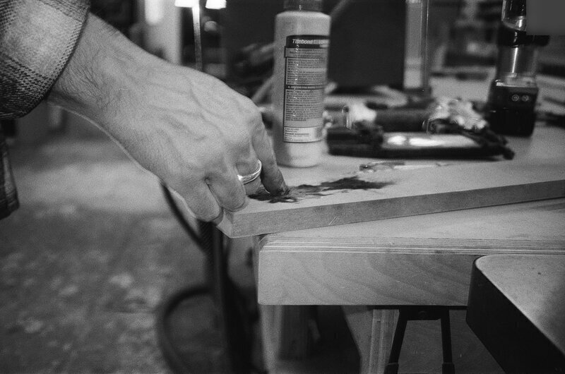 Process #08