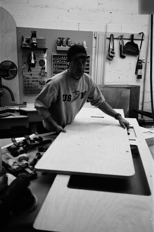 Process #36